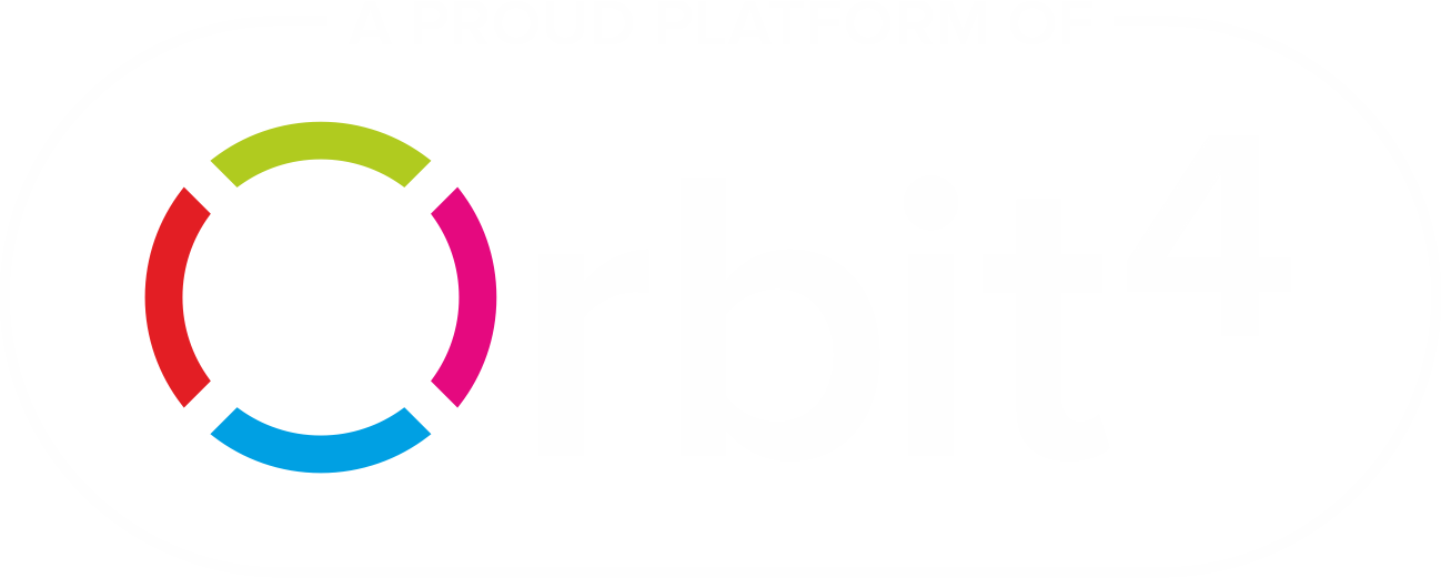 A proud platform of Orbit4